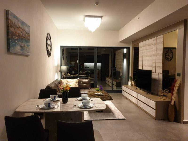The Lofts Asoke by Raimon Land For Rent