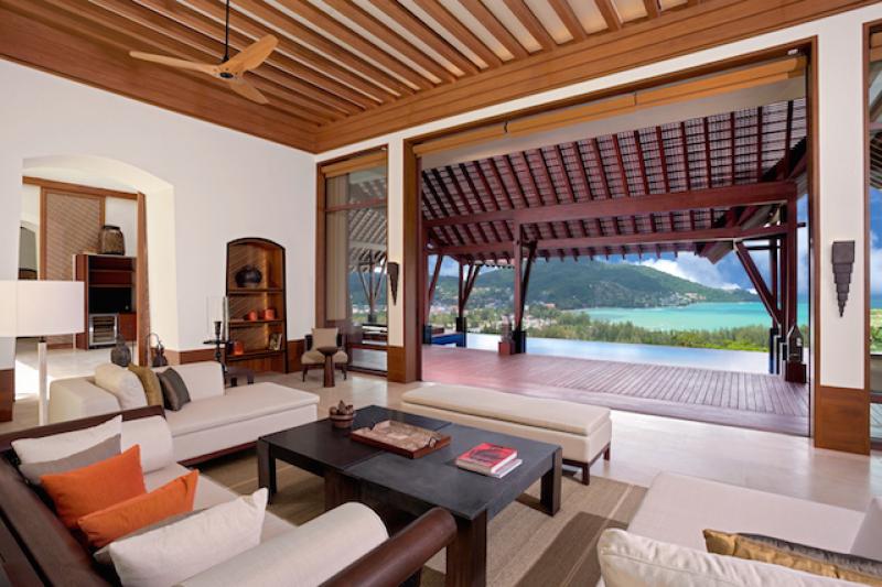 Super Villa Phuket For Sale