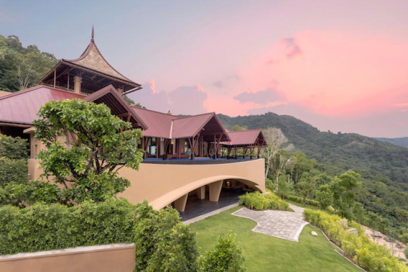 Super Villa Phuket For Sale