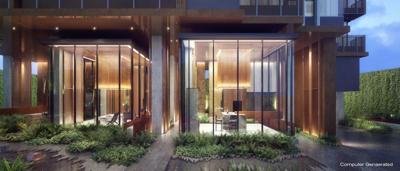The Reserve Thonglor 2 For Sale