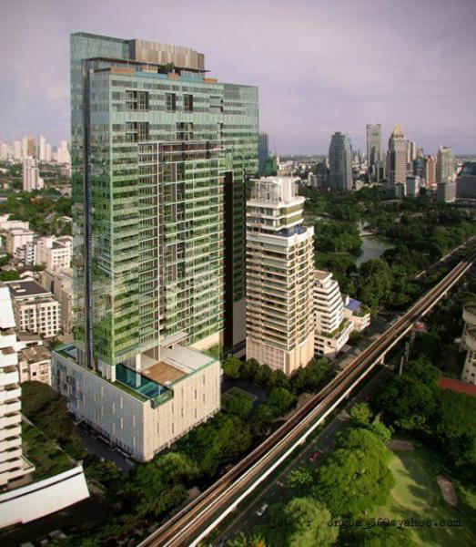 185 Rajadamri For Rent and Sale