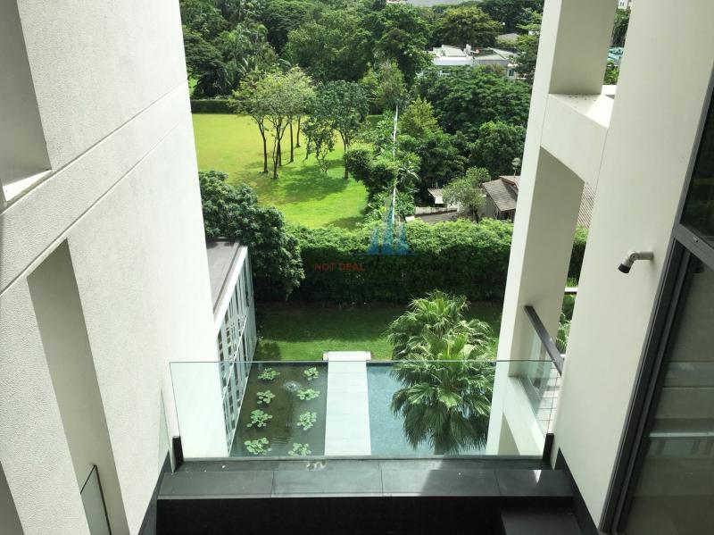 The Sukhothai Residences For Sale